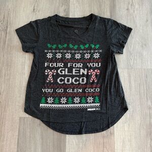❤️ Mean Girls Christmas T-Shirt
